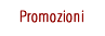 Promozioni